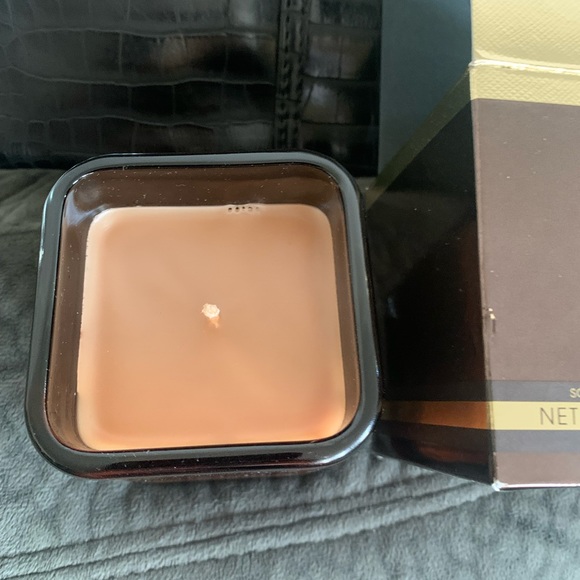 Norell Elixir Scented Candle. BNIB - Picture 2 of 3